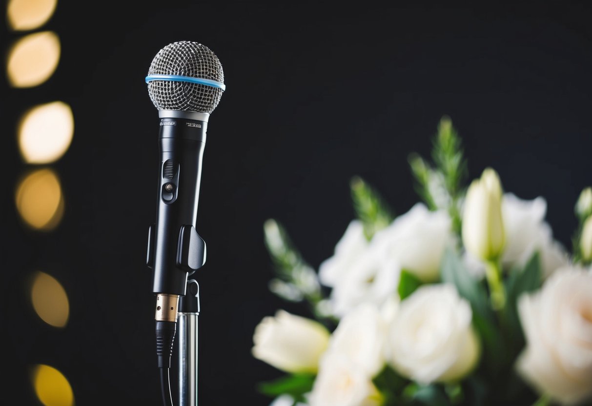 What is the Best Way to Start a Wedding Speech? Tips for a Heartfelt Opening