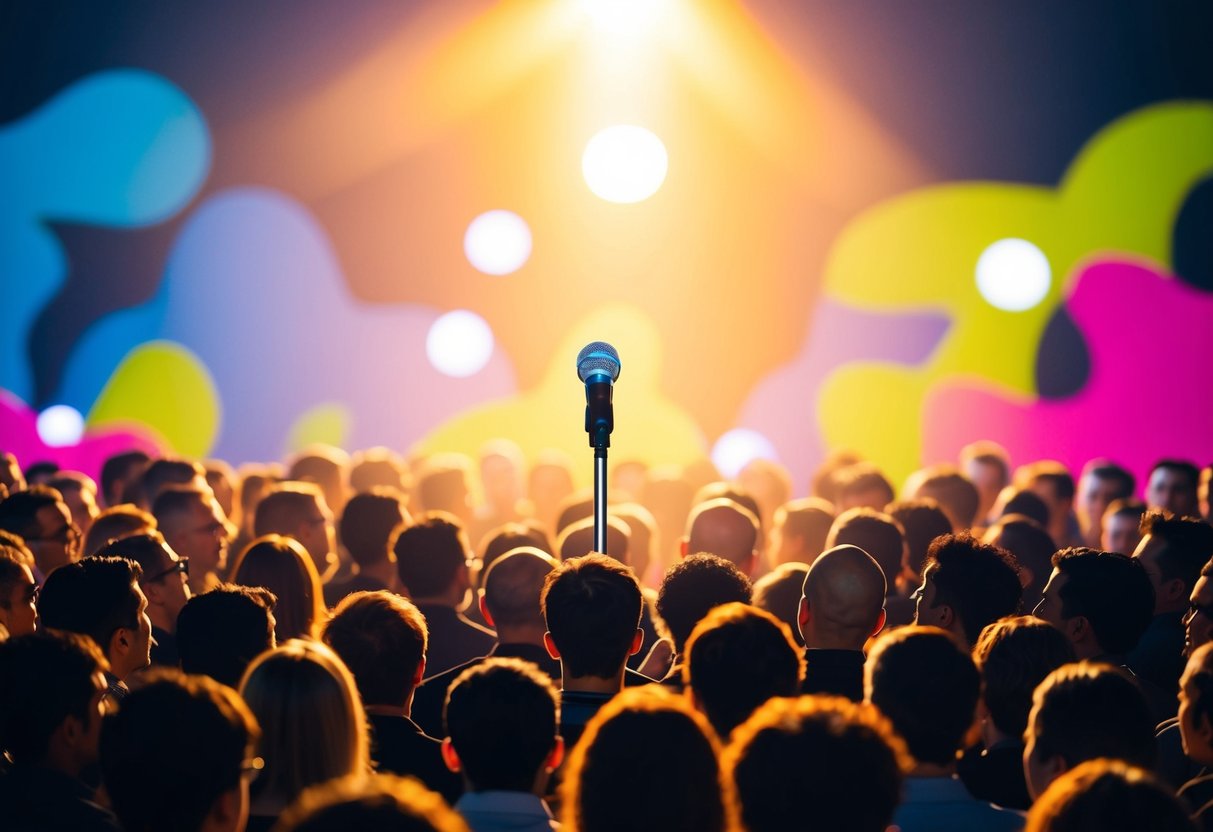 How Do You Make a Catchy Speech? Tips to Captivate Your Audience