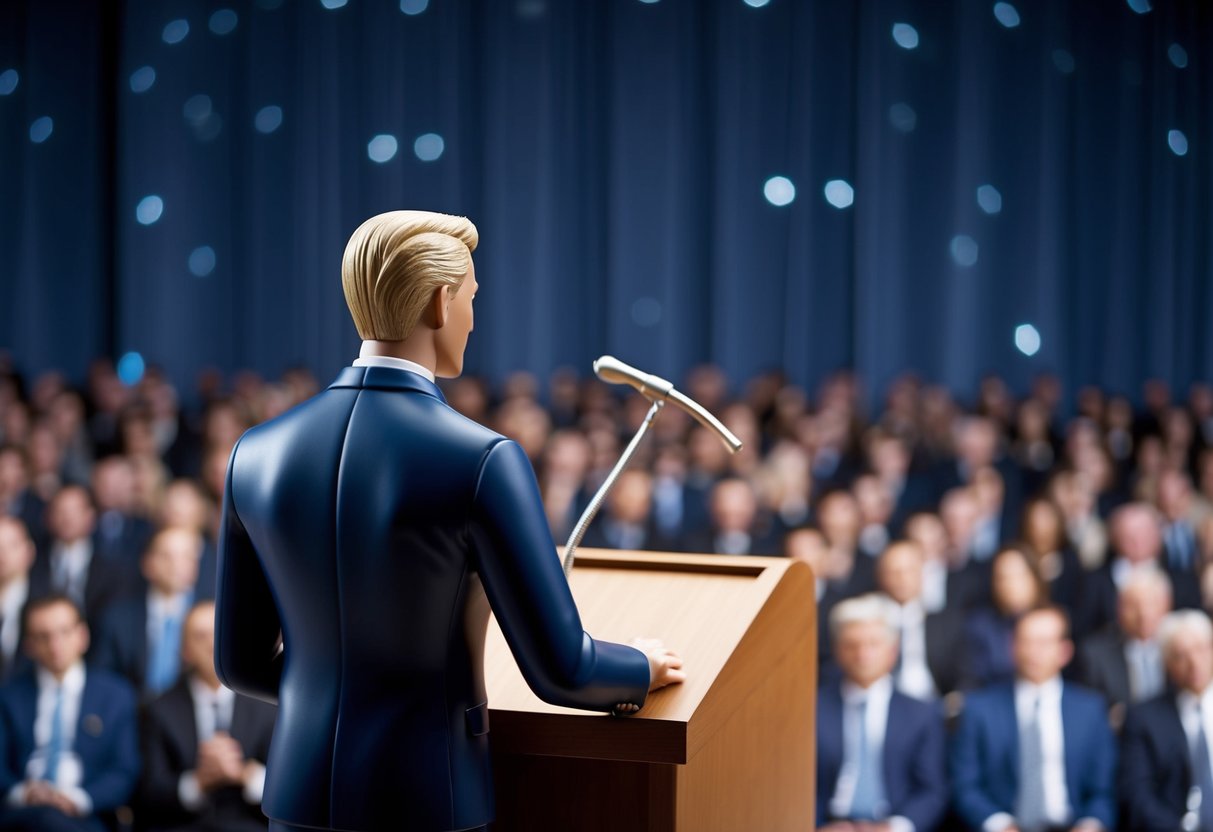 How to Start and End a Speech: Tips for Captivating Your Audience
