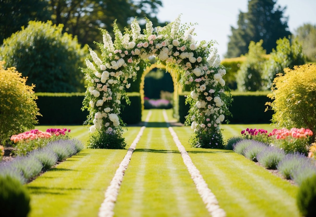 What Is the Best Ending for Wedding Vows? Tips for a Heartfelt Finale
