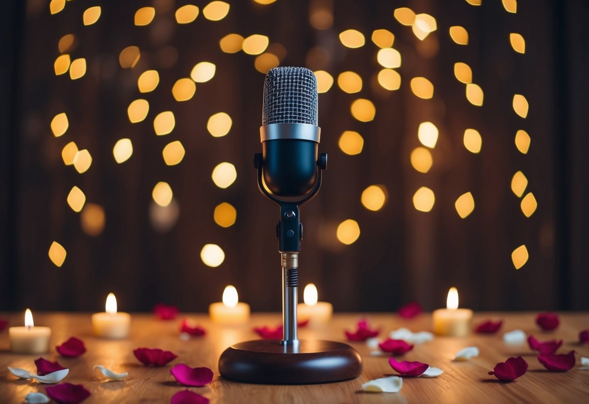 How Do You Close a Wedding Speech? Tips for a Heartfelt Finale