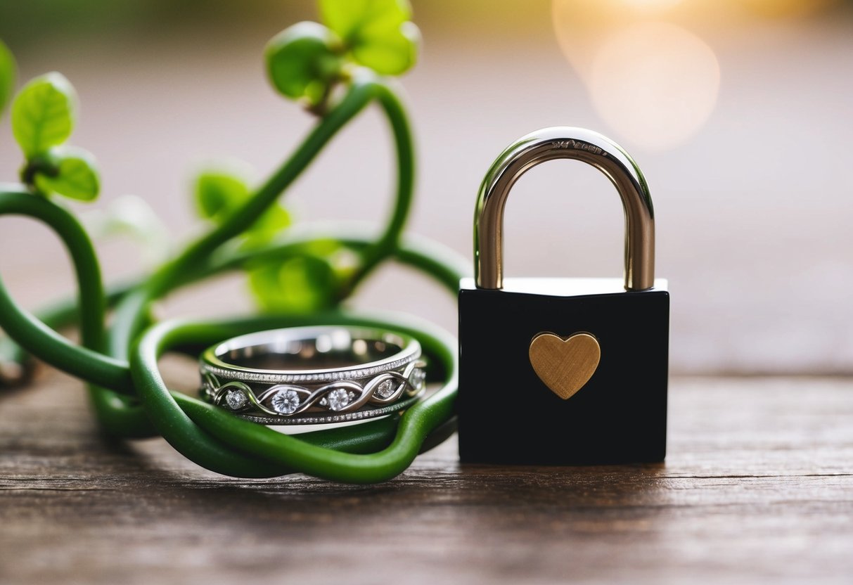 What Are the Three Words in Marriage Quotes? Discover Their Meaning and Importance