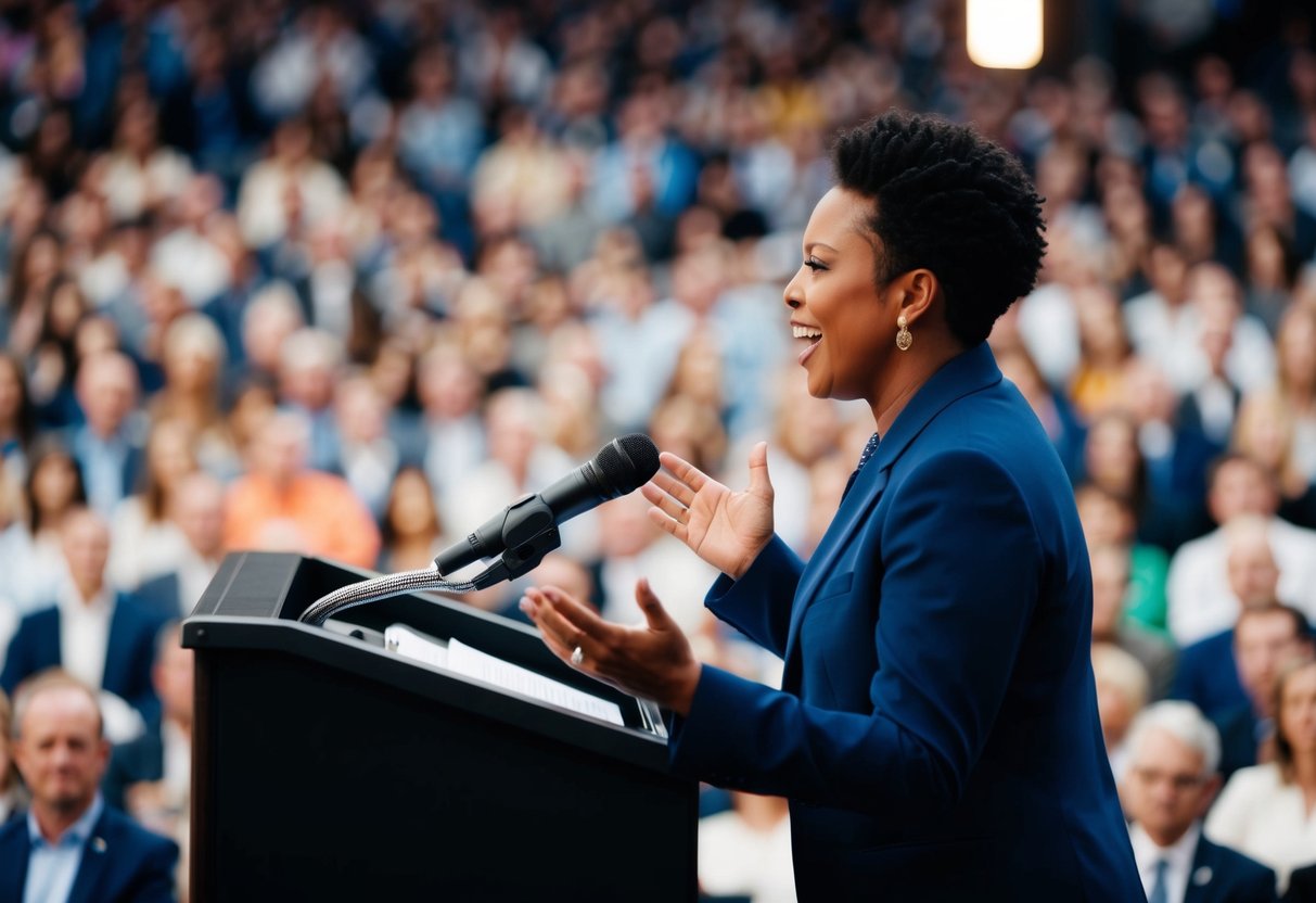 What Is an Example of a Closing Speech? Tips for a Memorable Farewell