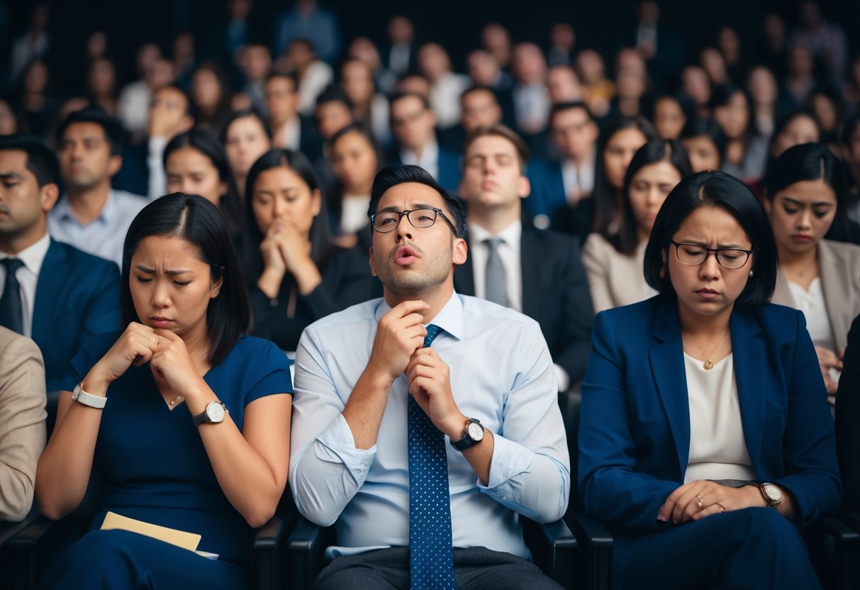 What Makes a Poor Speech? Key Elements to Avoid for Effective Communication