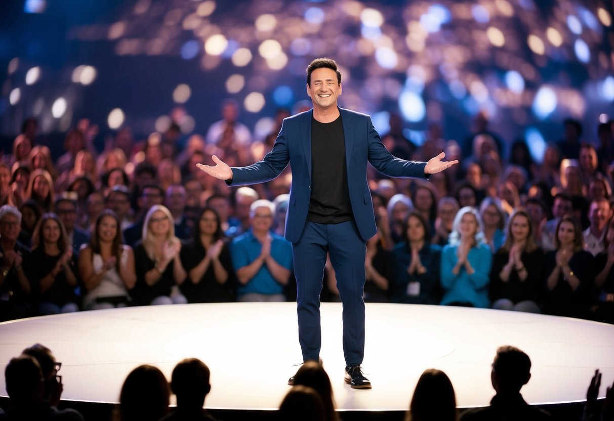 How to Start a Speech Attractively: Tips to Engage Your Audience from the First Word