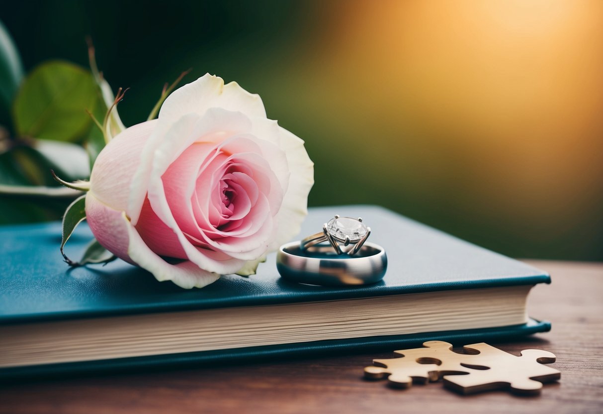 What Are the Three Promises of Marriage? Understanding the Foundations of Lifelong Commitment