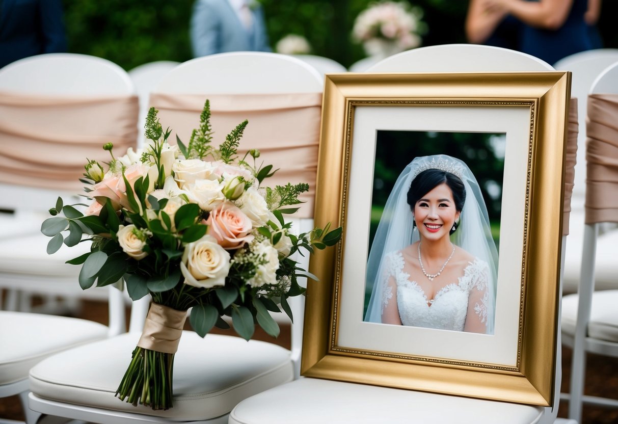 How to Honor the Mother of the Bride at a Wedding: Meaningful Ideas and Gestures