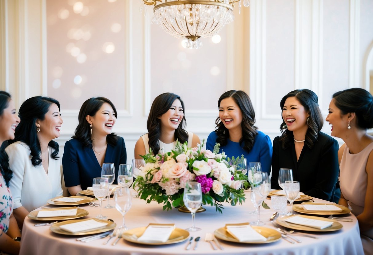 How Do You Make a Bridal Shower Not Awkward? Tips for a Fun and Comfortable Celebration