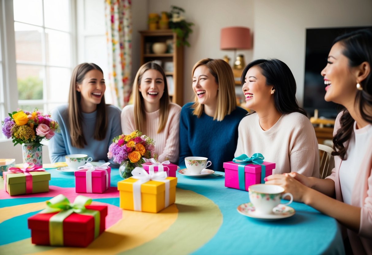 Is a Bridal Shower a Big Deal? Exploring Its Importance in Wedding Celebrations