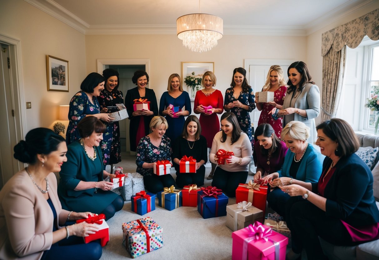 Does the UK Have Bridal Showers? Understanding the Tradition and Its Popularity