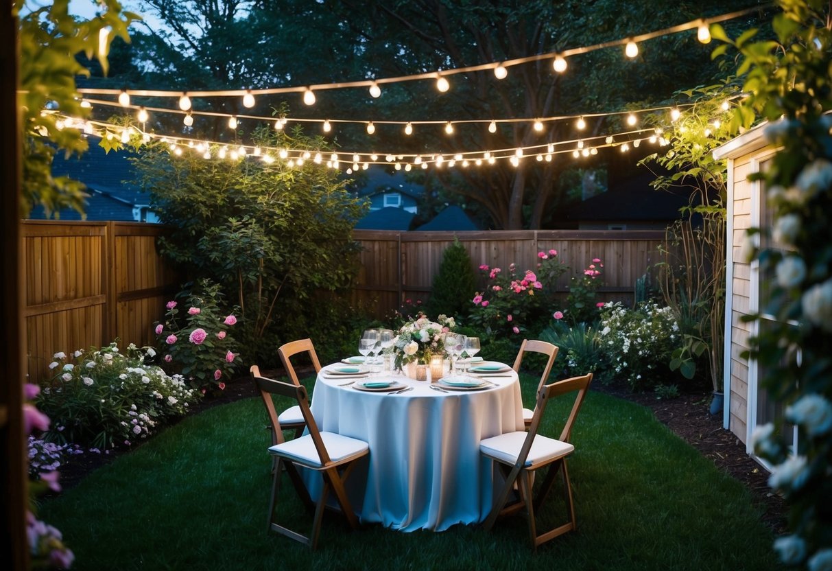 Can a Bridal Shower Be at Night? Exploring Evening Celebrations for Brides-to-Be