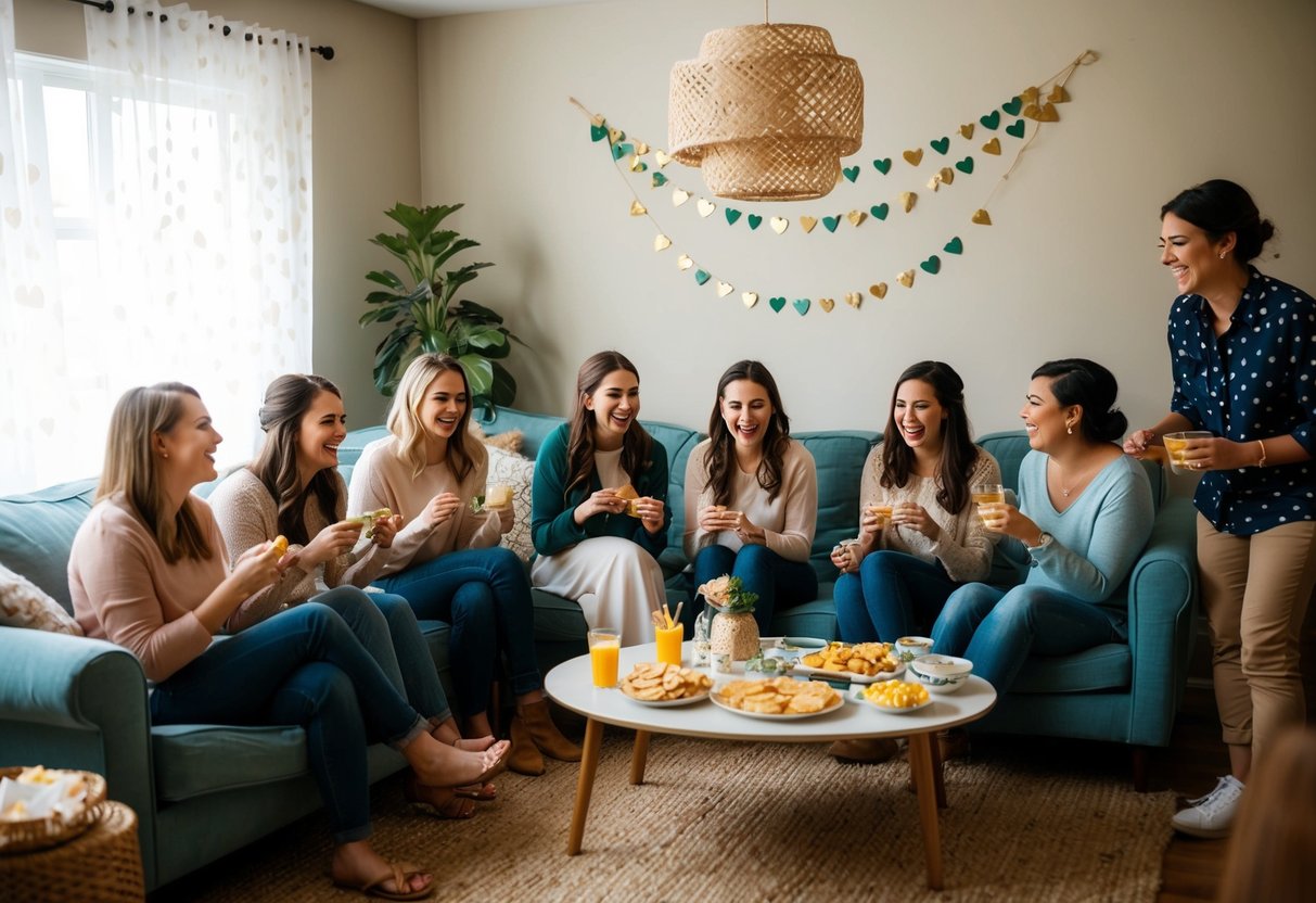 How to Throw a Cheap Bridal Shower: Fun Ideas That Won’t Break the Bank