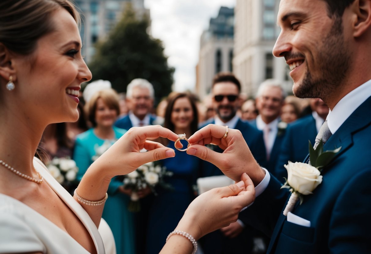 How Much Do Most Parents Pay for a Wedding? Understanding the Financial Expectations and Trends