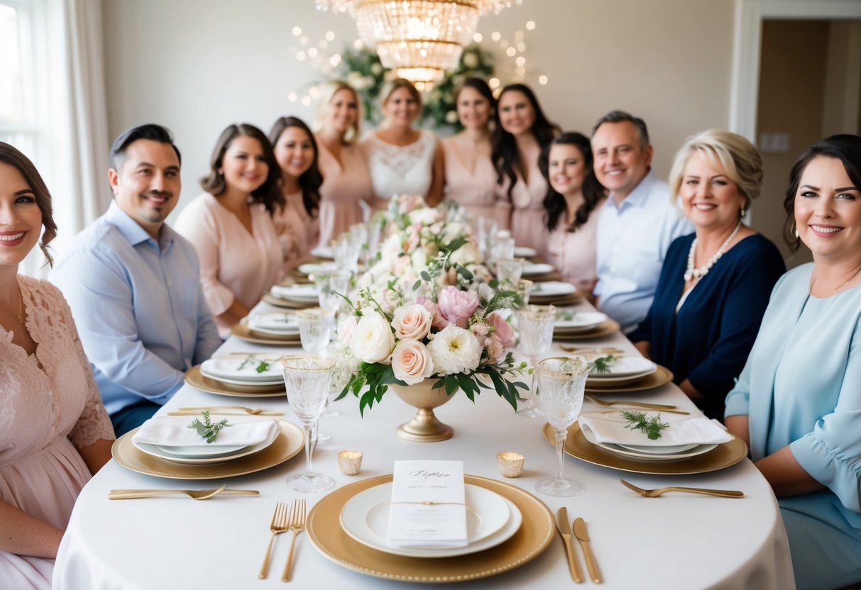 How Much Should a Bridal Shower Cost? A Guide to Budgeting Your Celebration