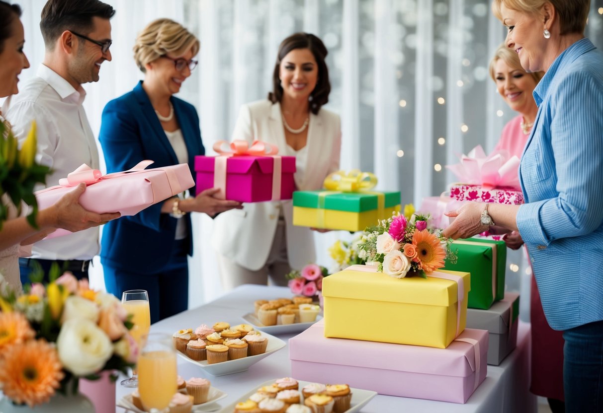 What Should Guests Bring to a Bridal Shower? Essential Tips for a Memorable Celebration