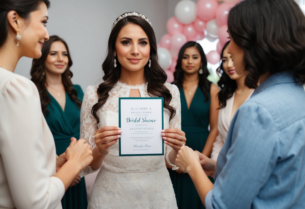 Is It Okay to Decline a Bridal Shower? Understanding Your Choices and Feelings
