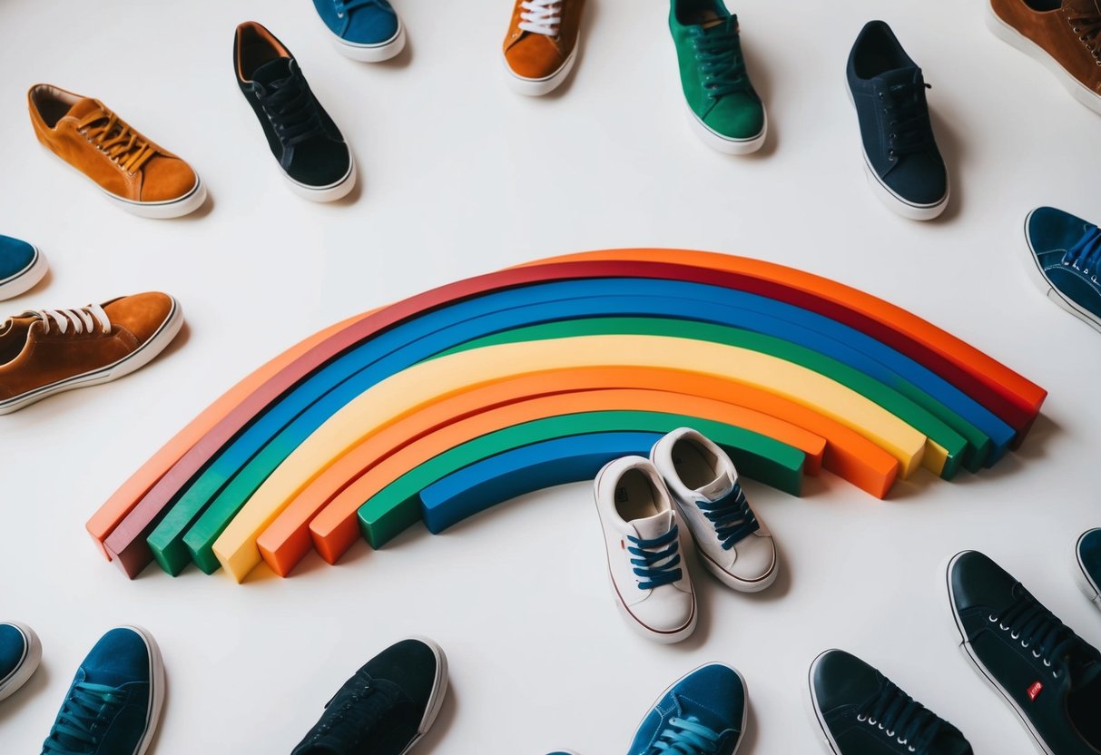 Which Colour Shoe is Best for All Dress? A Complete Guide to Versatile Footwear