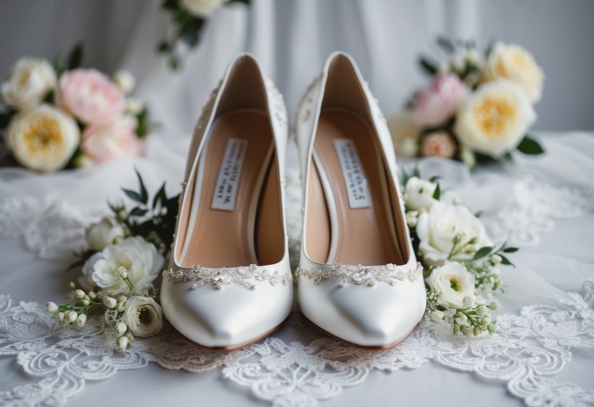What Heel Height for a Wedding? Finding the Perfect Balance of Style and Comfort