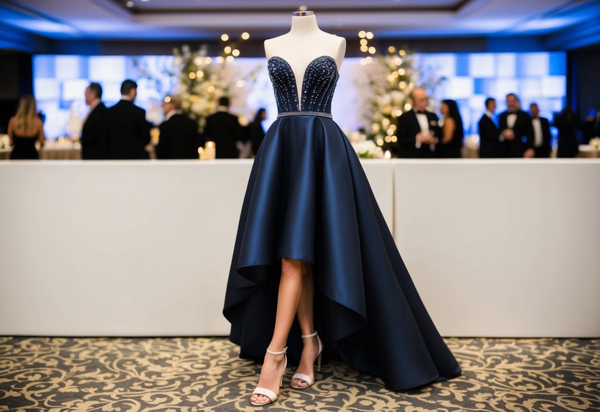 Are Open or Closed Toe Shoes Better with Evening Gown? A Style Guide for Your Perfect Look