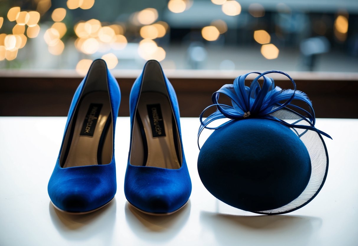 Should I Bag Match Shoes or Fascinator? A Quick Guide to Elegant Styling Choices