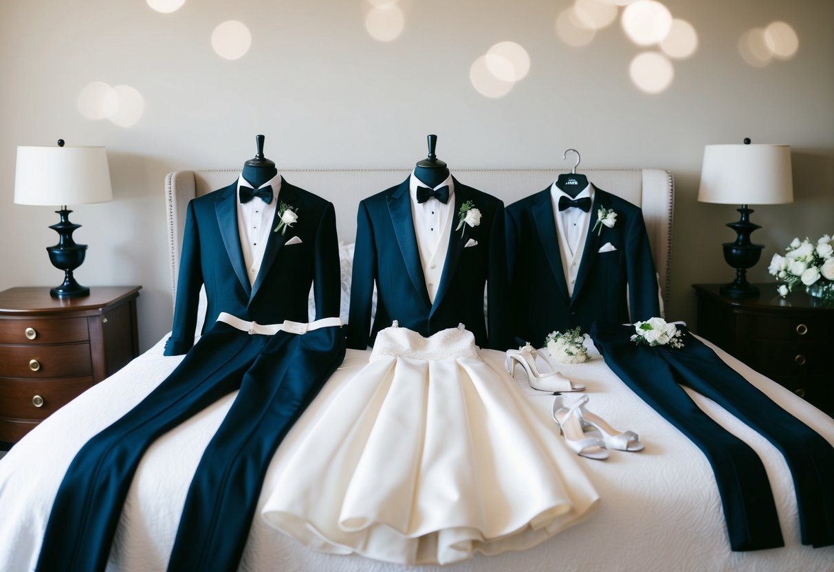 What Are the Rules on What to Wear to a Wedding? A Helpful Guide for Guests
