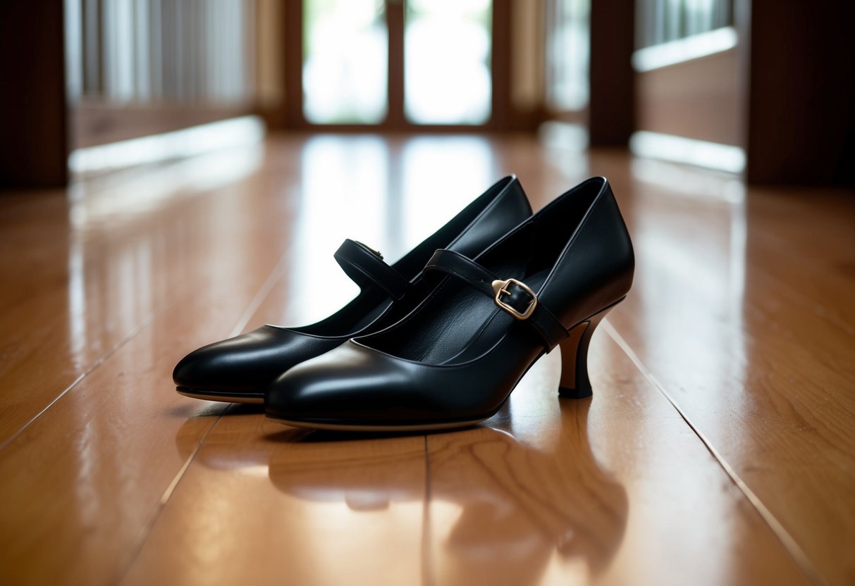 What Color Shoes Do You Wear to a Wedding? A Guide for Every Style