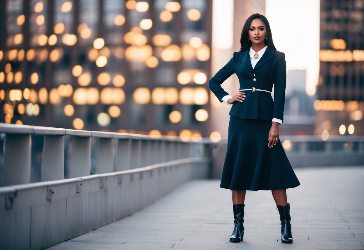 Is It OK to Wear Boots with a Formal Dress? Styling Tips for a Chic Look