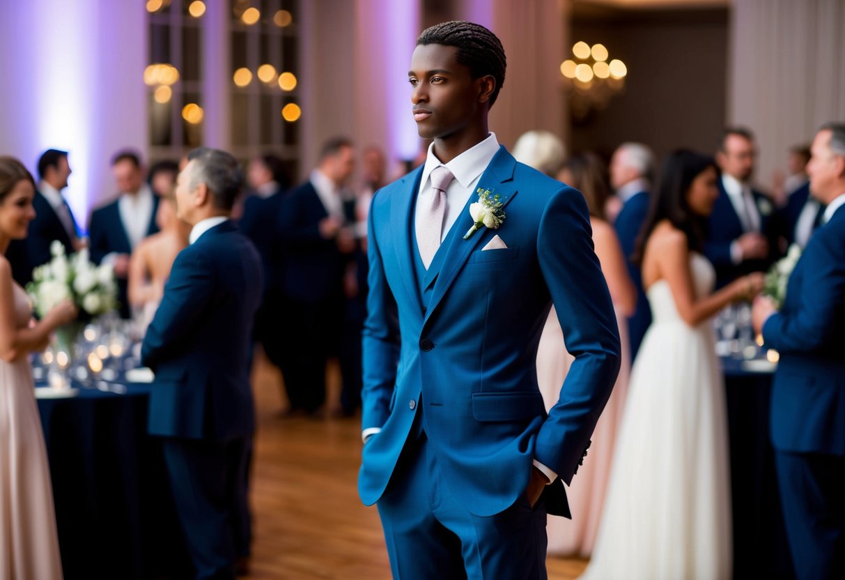 What to Wear to a Wedding When You Hate Dresses: Stylish Alternatives for Every Guest