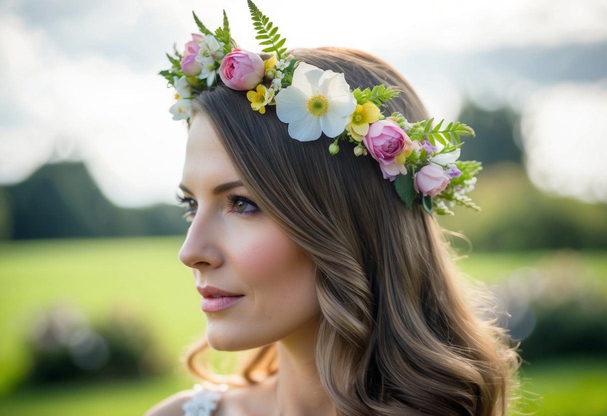 What Can I Wear in My Hair Instead of a Fascinator? Fun Alternatives for Every Occasion