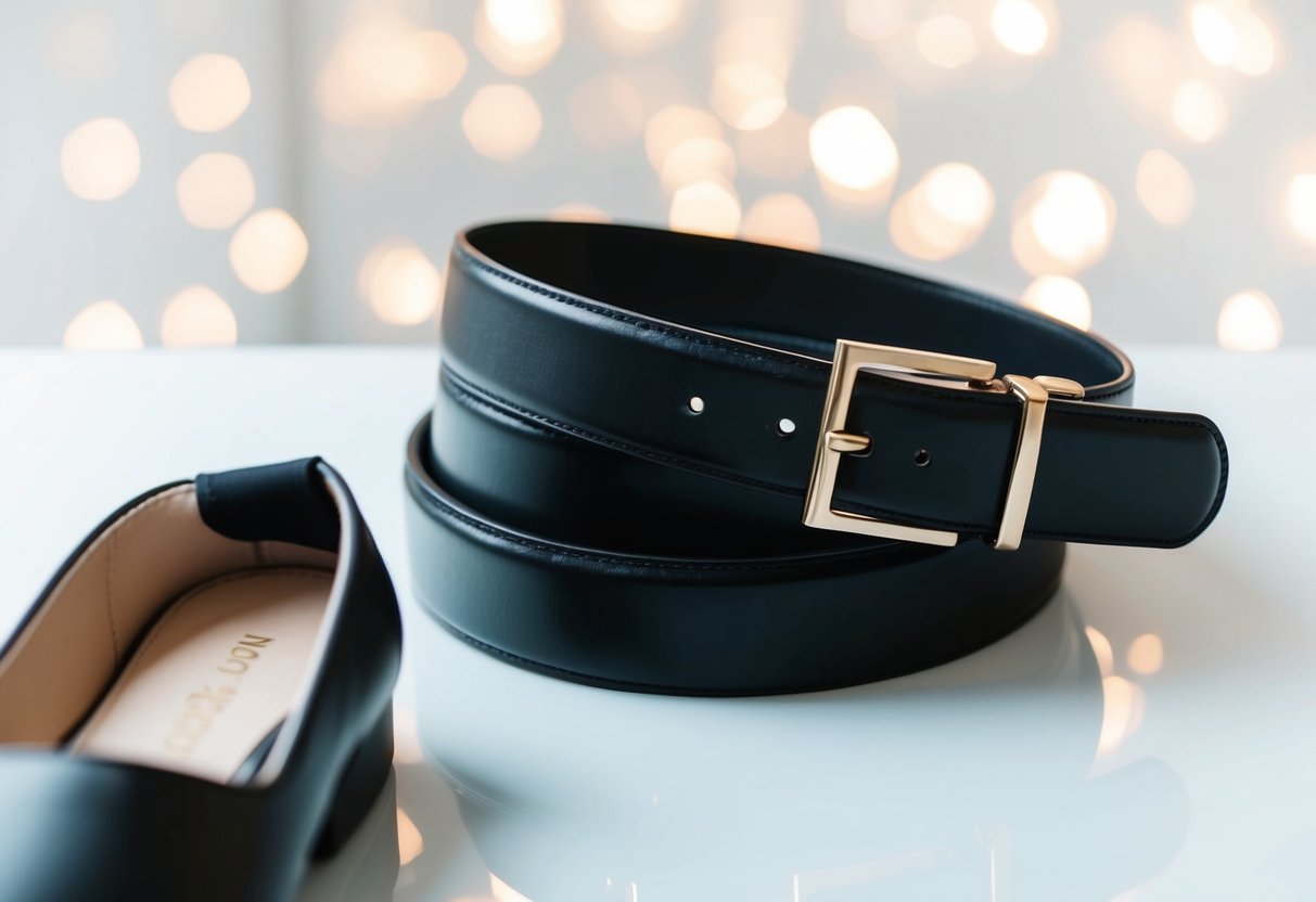 Do Women’s Belts and Shoes Have to Match? Understanding Style Choices and Tips