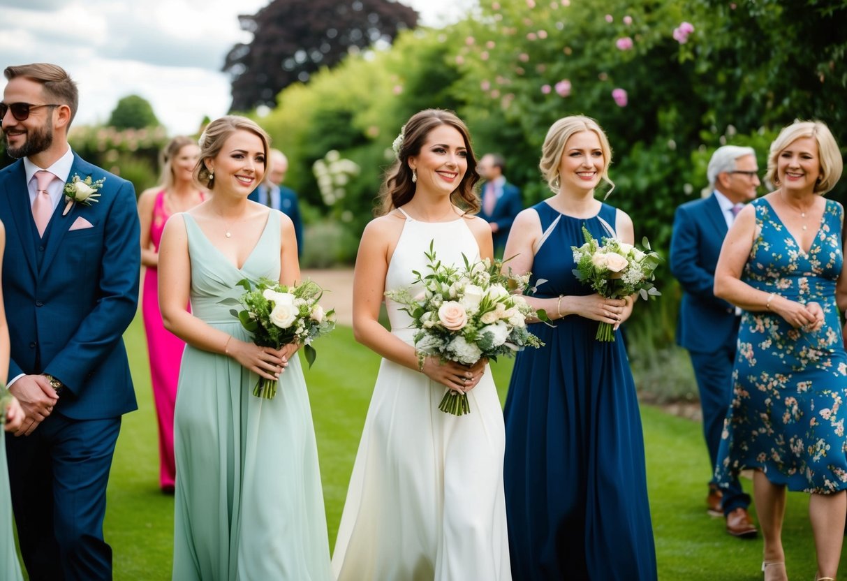 Are Maxi Dresses OK for Weddings? Stylish Choices for Every Celebration