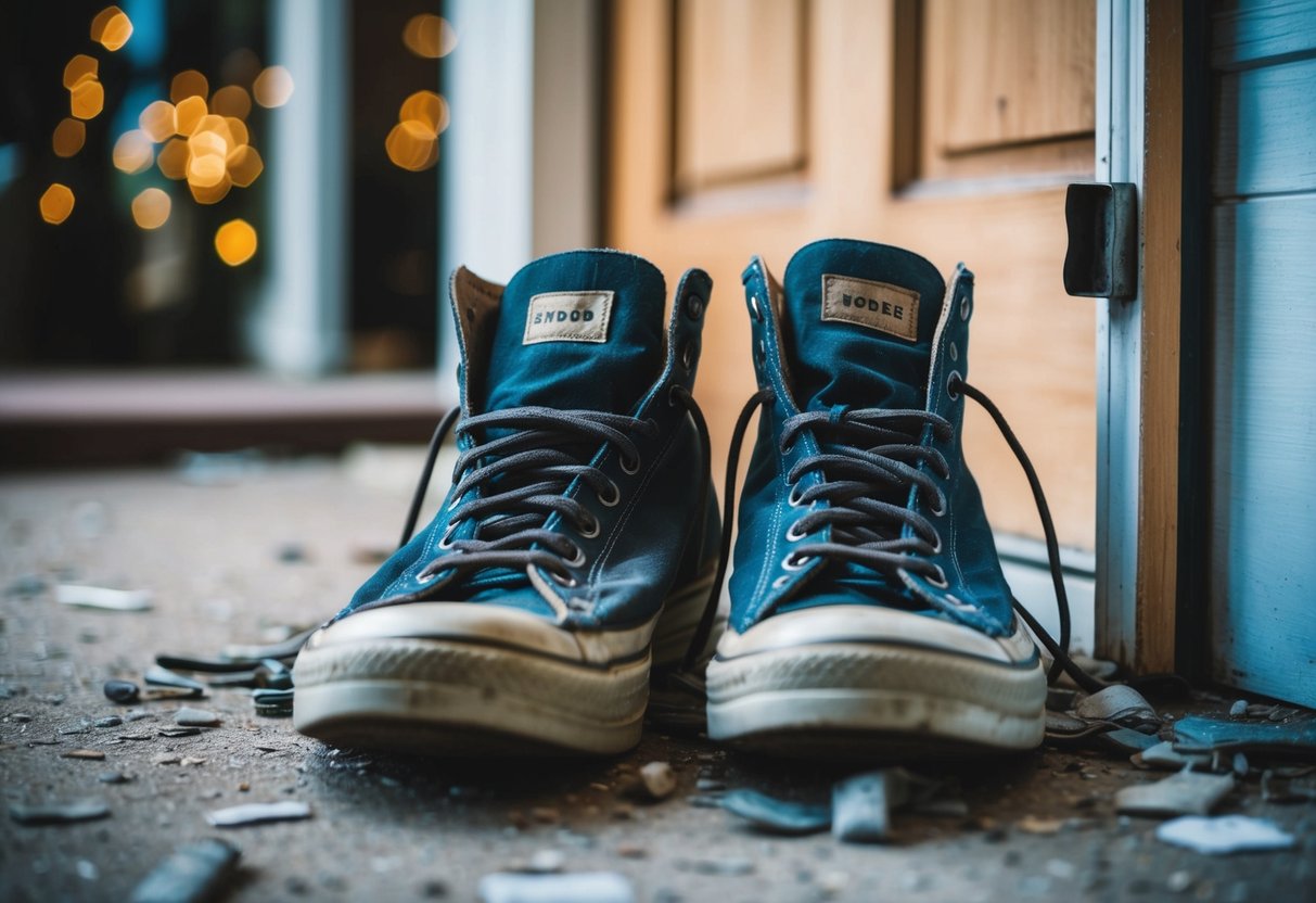 Is It Weird to Wear the Same Pair of Shoes Every Day? Exploring the Benefits and Drawbacks