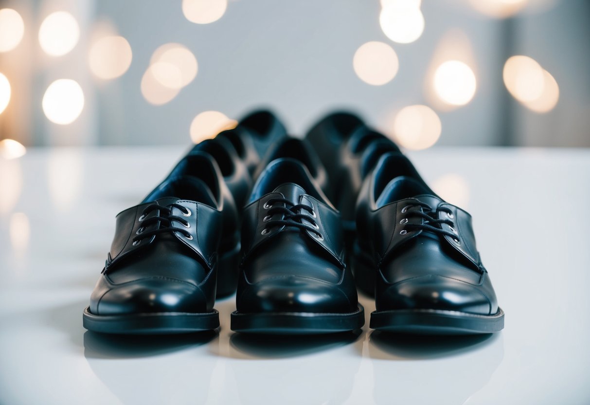 Which Shoe Color Goes With Everything? A Guide to Versatile Footwear Choices