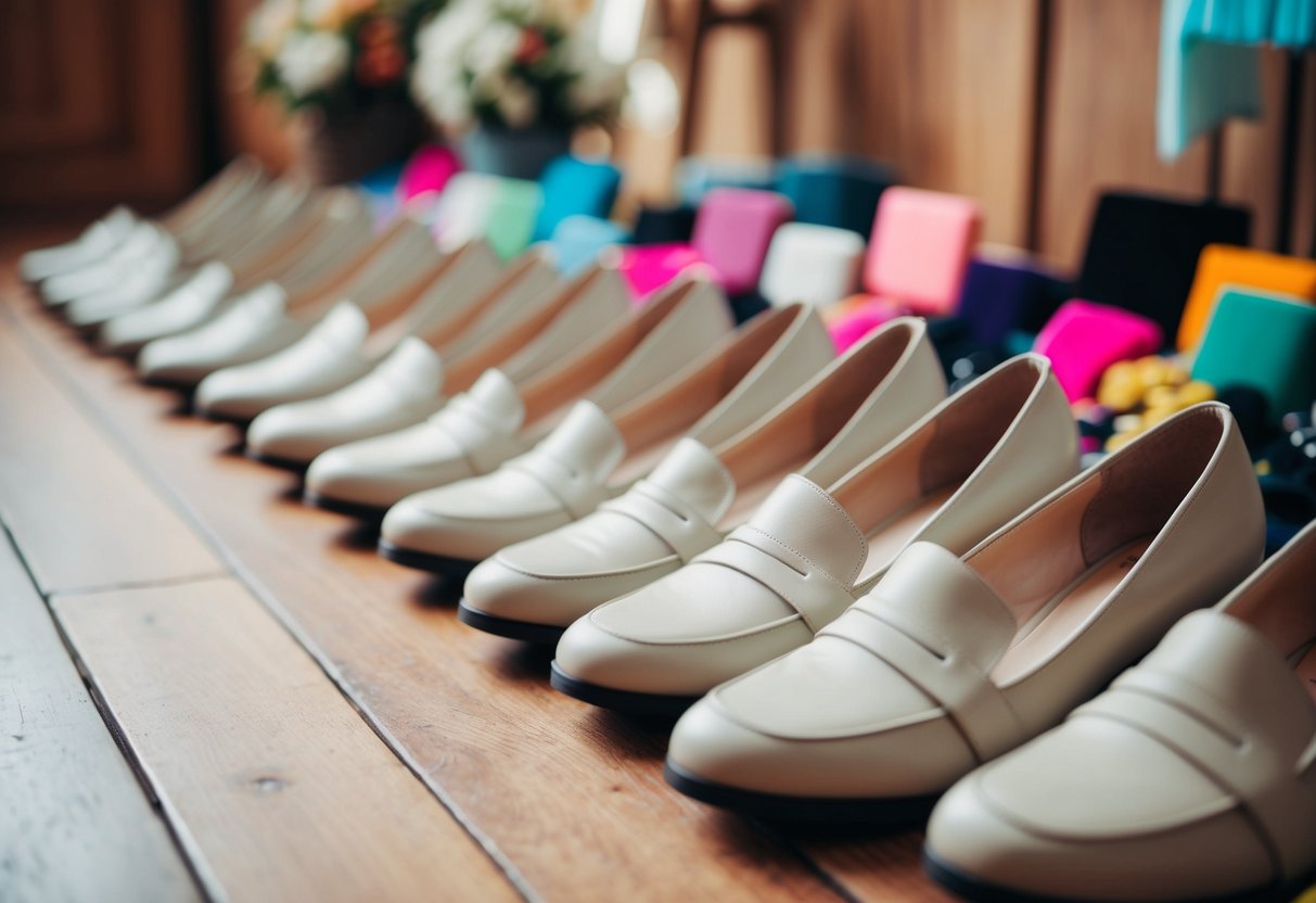 What Color Shoes Are Easiest to Match? A Guide to Effortless Styling