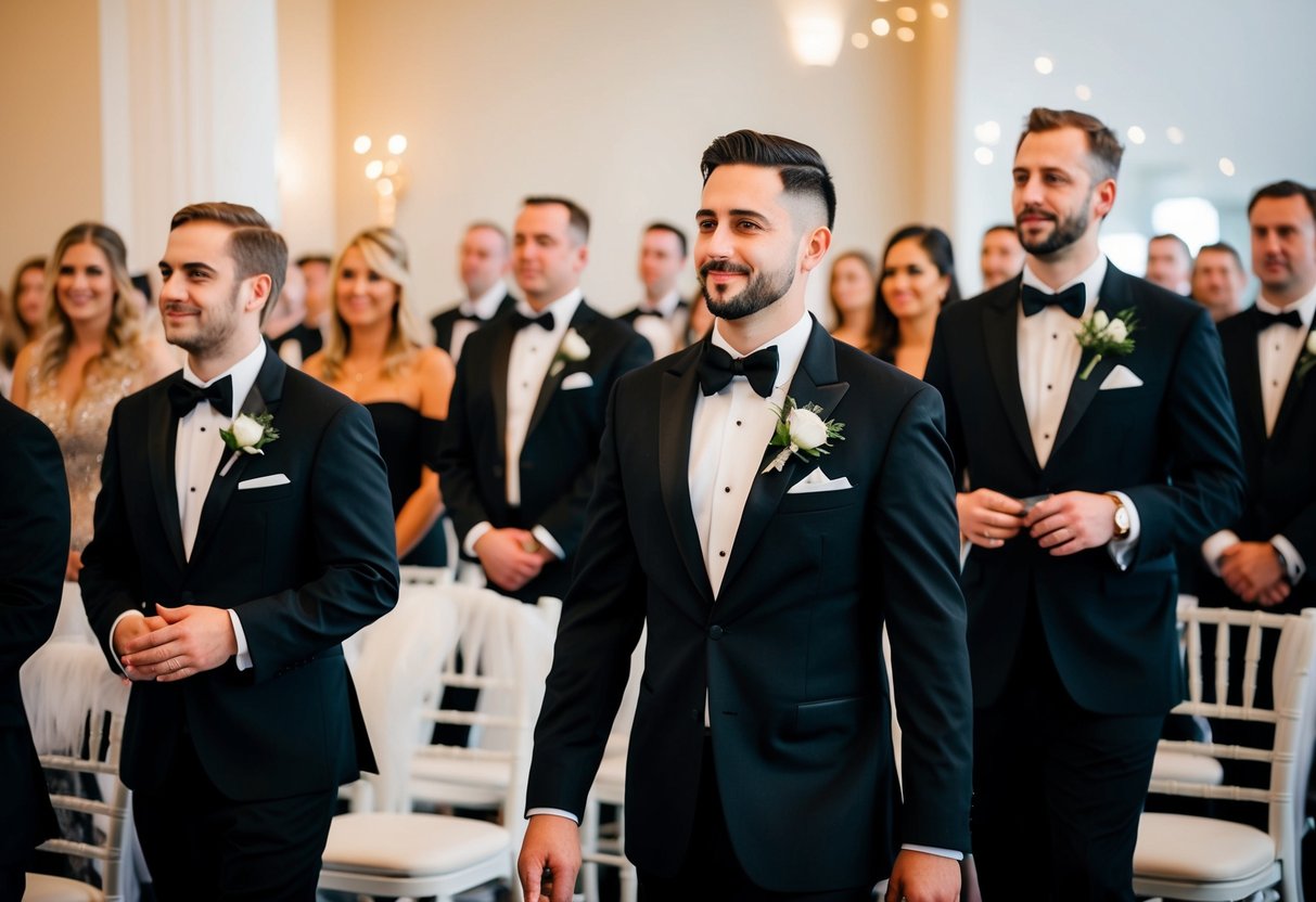 Is It Disrespectful to Wear Black to a Wedding? Understanding Modern Wedding Attire Etiquette