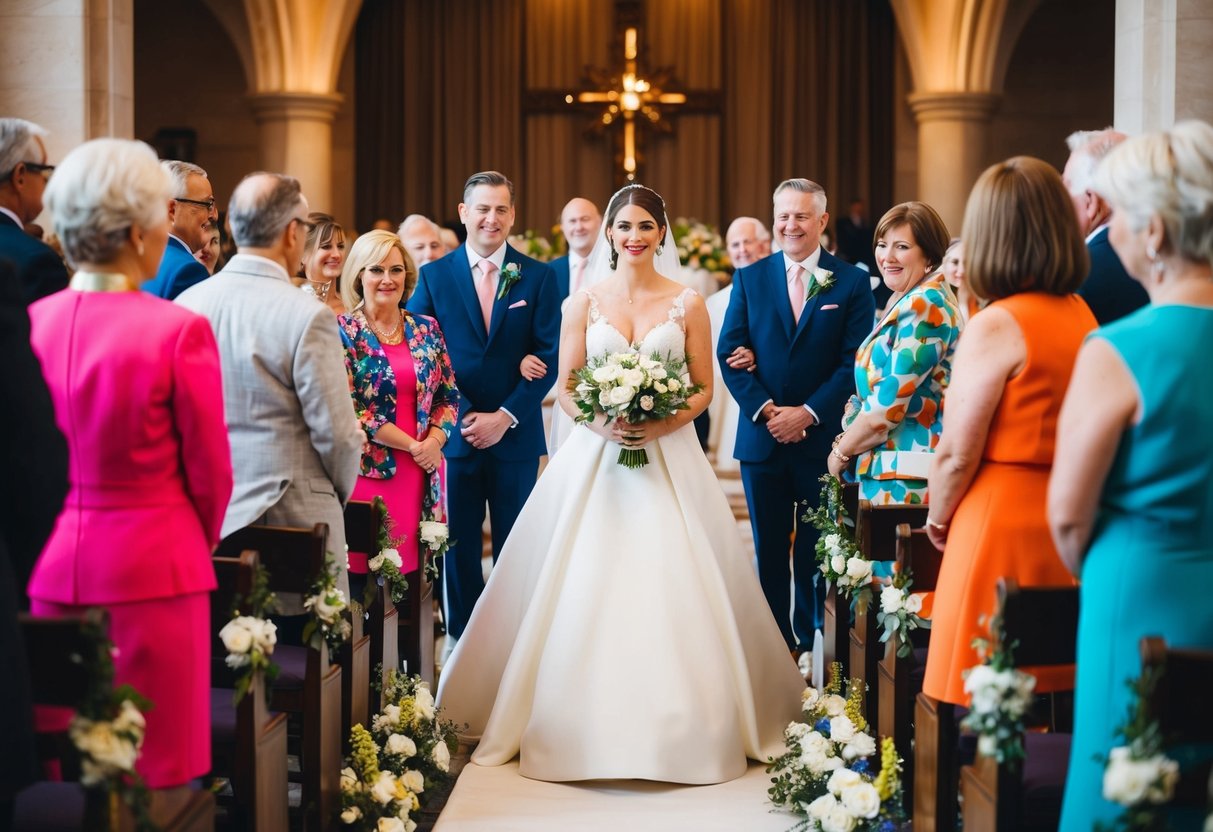 Are You Not Supposed to Wear White to Your Second Wedding? Exploring Modern Wedding Traditions