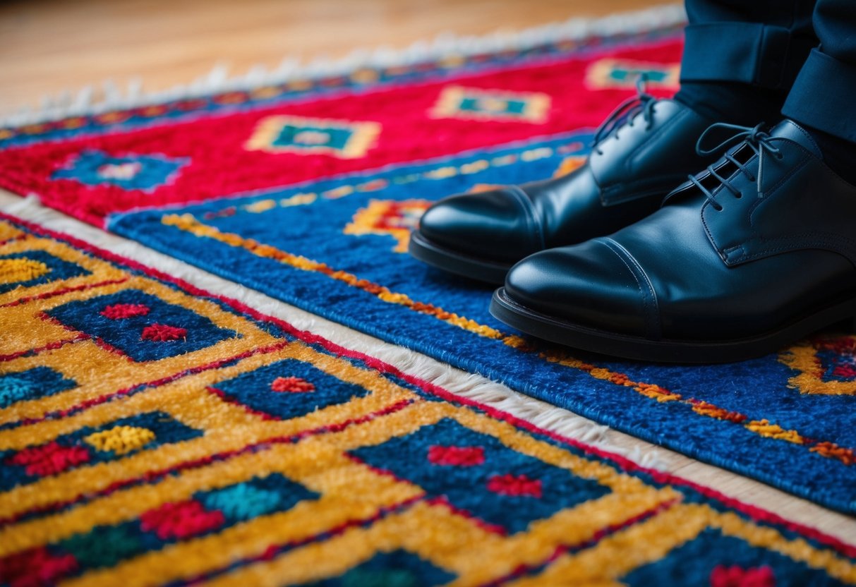 What Are Your Shoes Supposed to Match? A Guide to Perfect Footwear Harmony