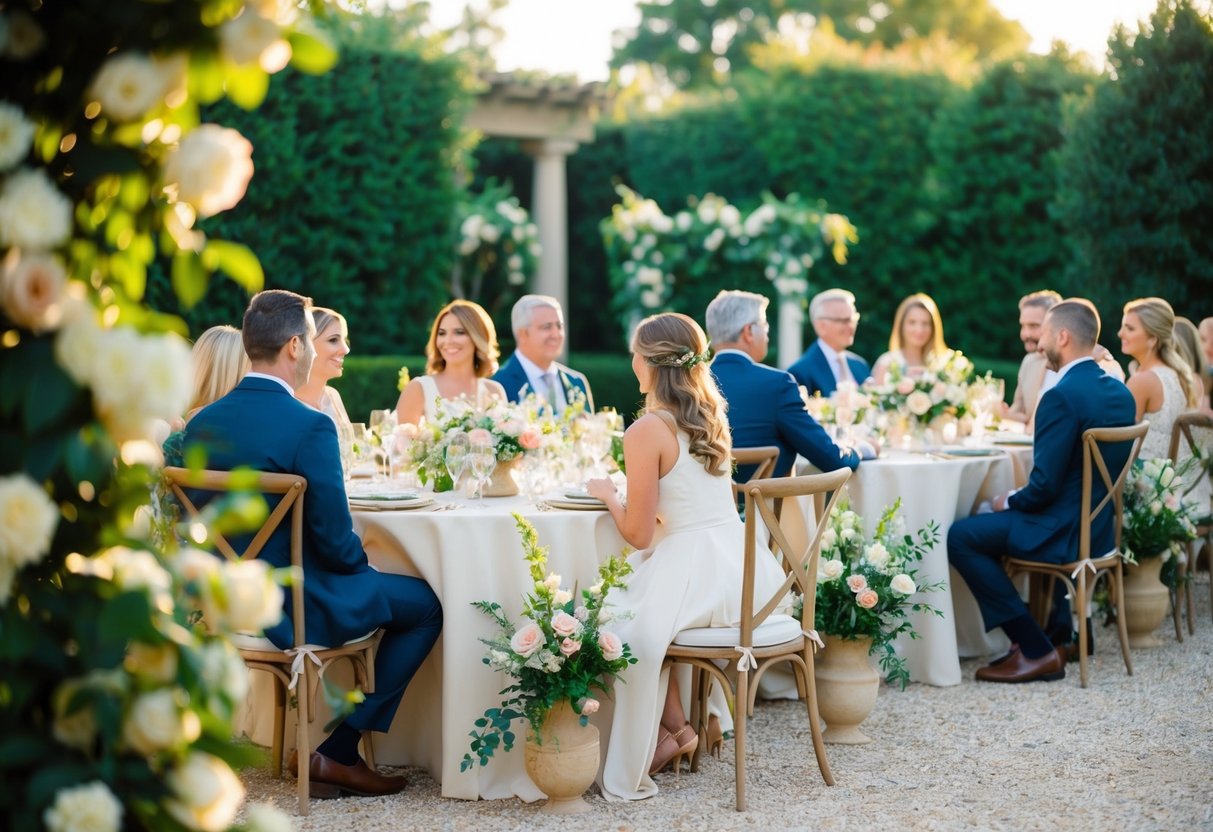 What Is Appropriate for a 2nd Wedding? Tips for Celebrating a New Beginning