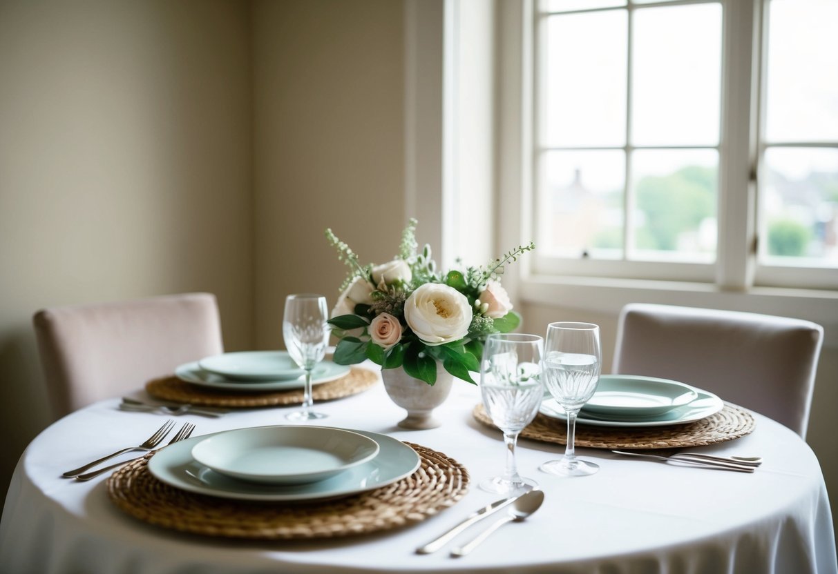 Should the Bride and Groom Sit Alone? Exploring the Benefits of Couple’s Privacy on Their Big Day
