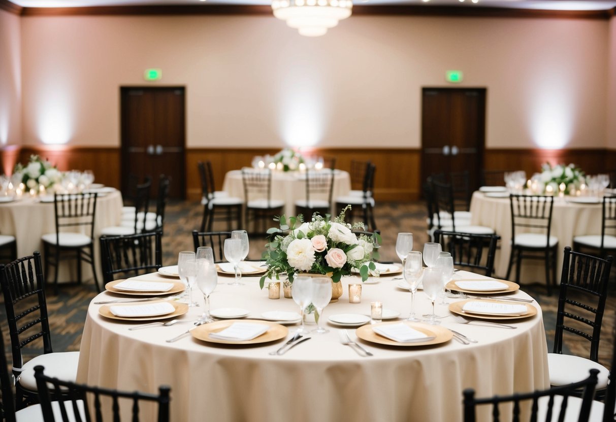 What is the Best Way to Seat People at a Wedding? Tips for a Smooth Celebration
