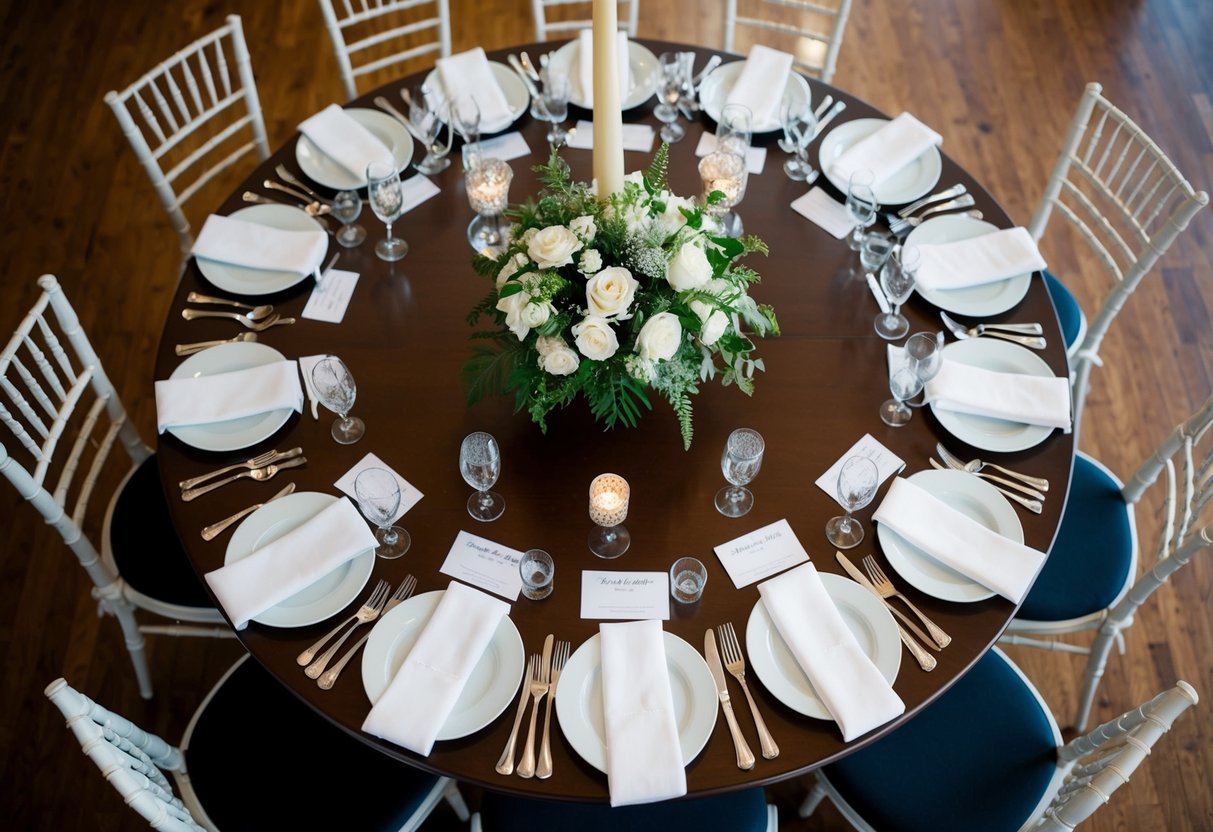 What Should You Do When Seating the Guests? Tips for a Smooth and Enjoyable Experience