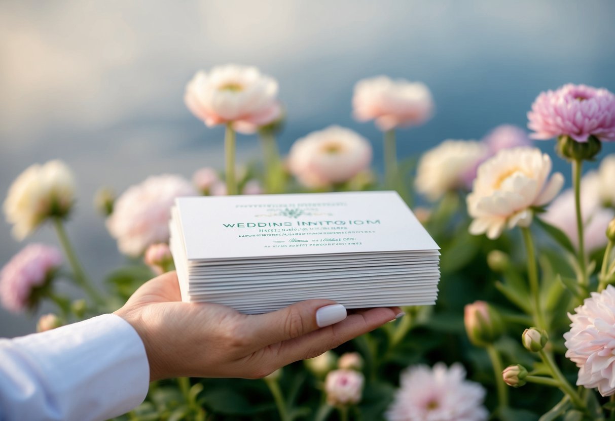 Is It Rude to Send Wedding Invitations Early? Exploring the Timing Etiquette