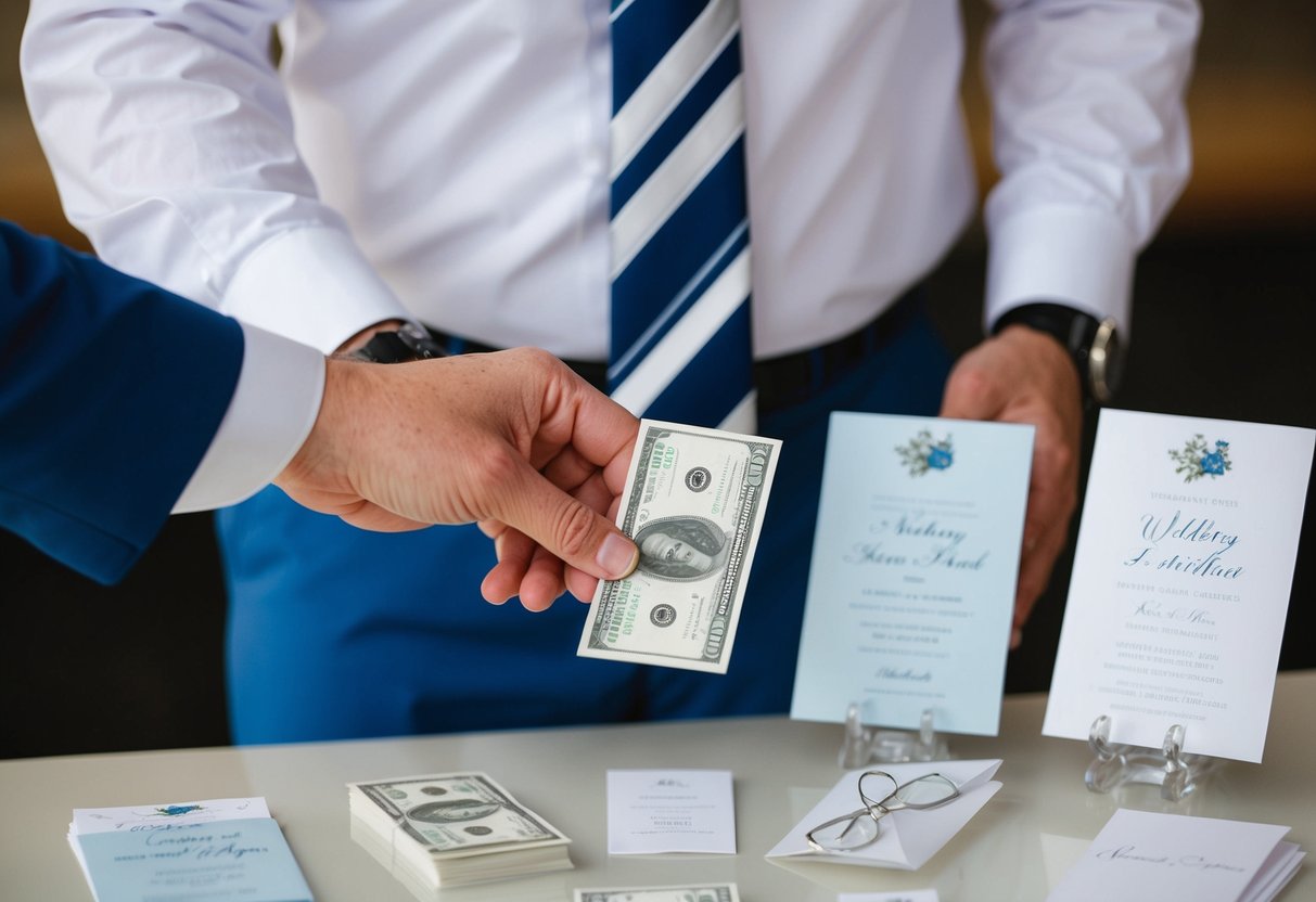Who Is Responsible for Paying for Wedding Invitations? Understanding the Etiquette