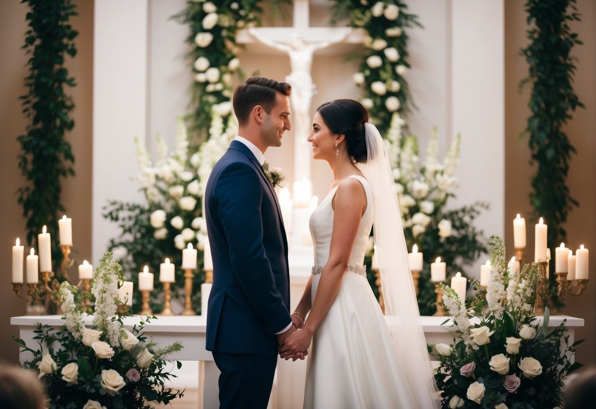 How Long Should Vows Be? A Simple Guide for Your Wedding Day