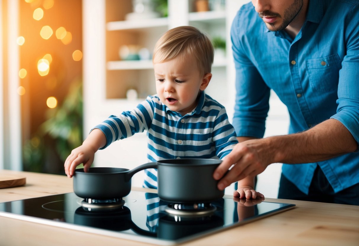 What Are the Red Flags for 18 Month Olds? Signs to Watch For in Development