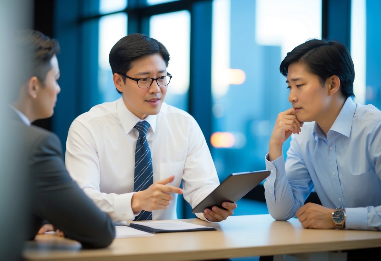 Is It Disrespectful to Call Someone Mr First Name? Understanding the Etiquette of Addressing Others