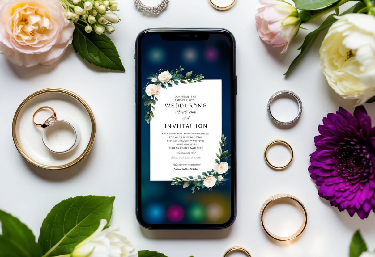 How to Send a WhatsApp Wedding Invitation: A Simple Guide for Couples