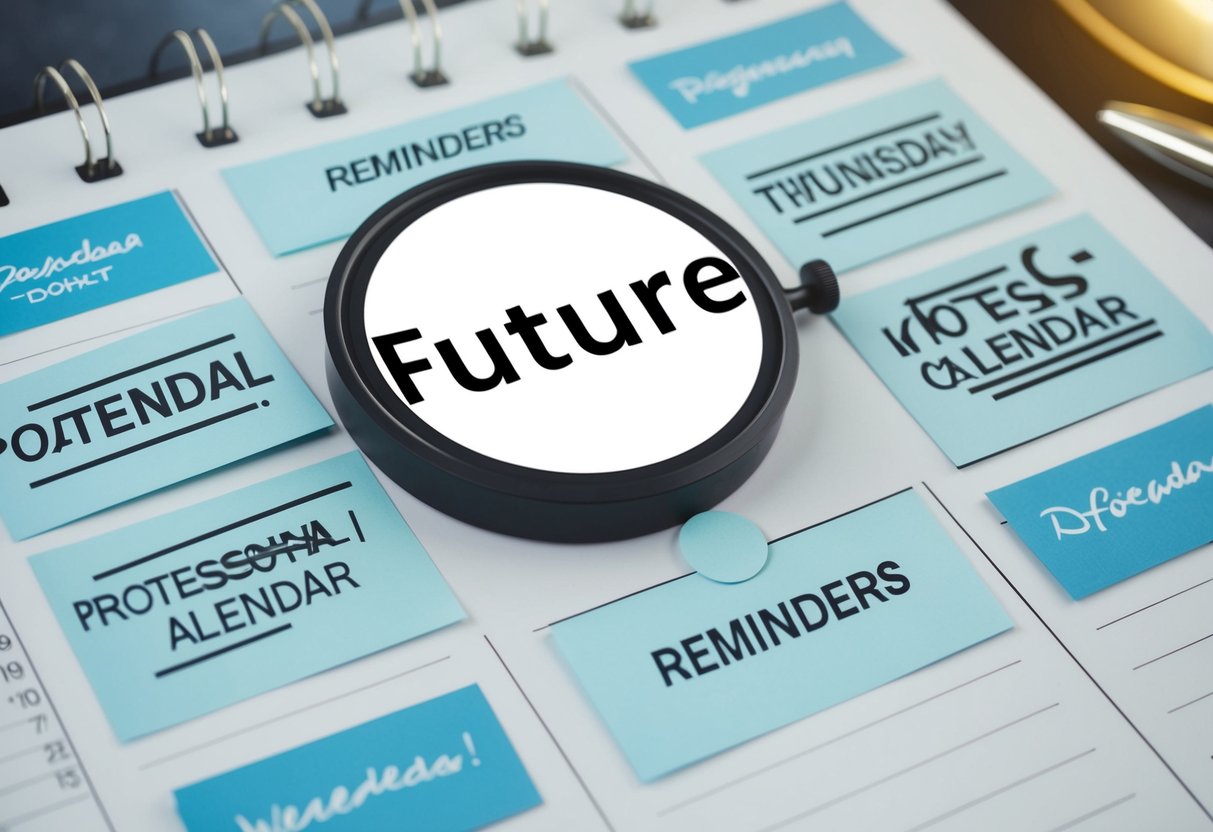 How Far in Advance Should I Save the Date? Tips for Planning Your Perfect Event