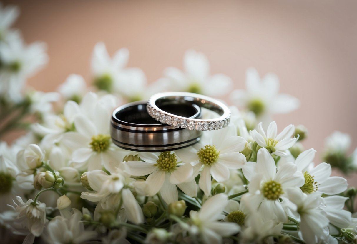 What is the Most Important Wedding Vow? Understanding the Heart of Marriage Commitments