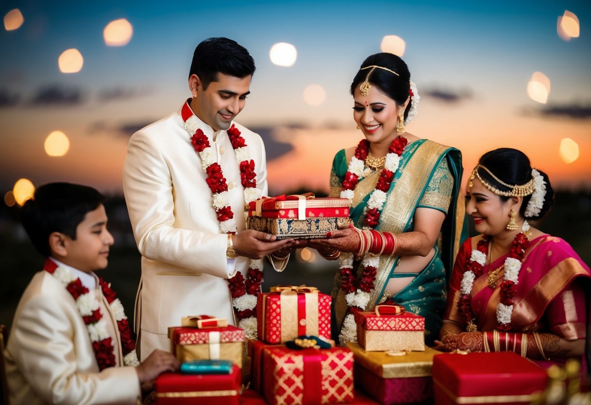 What is the Groom’s Family Supposed to Pay For? A Guide to Wedding Responsibilities
